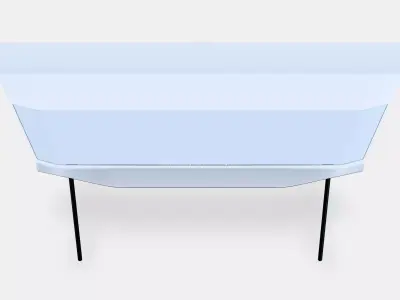 55 The Serif LS01D 1 3D model