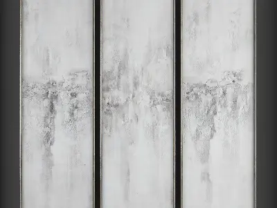 Collection of Picture Frames - 20 sets