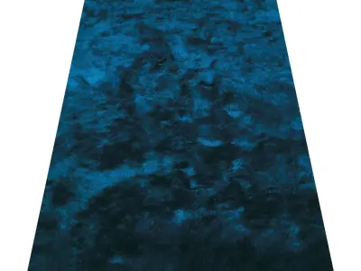 Rug Set 797 3D model