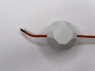 Parking Assist 3D print model