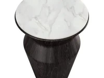 gallotti and radice dama 3D model