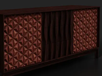 Art Wood 13 - Seamless Texture
