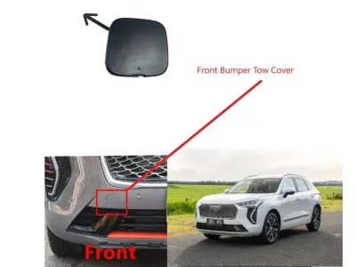 Haval Jolion 3D print model