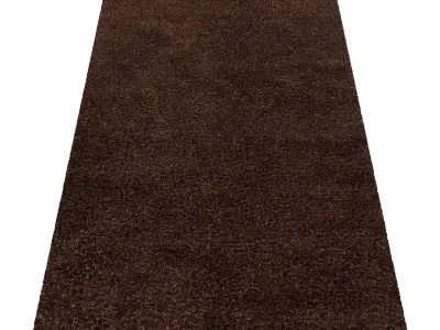 Rug Set 1023 3D model