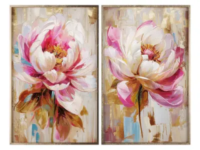 Art552 Low-poly 3D model