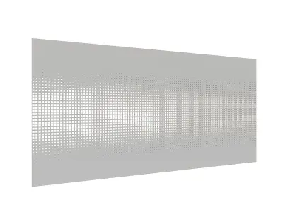 MODEL-WALL 050 3D model