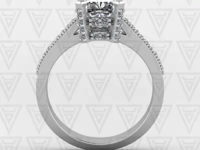 Veles v0003 3D print model