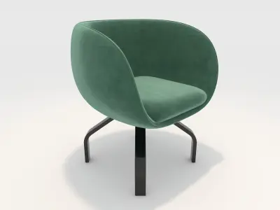 Collection Armchair 8