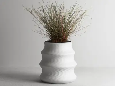 vase 3d print 678  3D print model