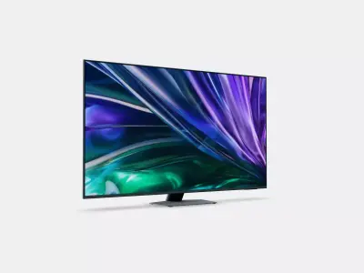 2024 QN85D Neo QLED 4K HDR Smart TV 2 3D model