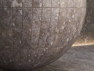 Concrete Material 13 Texture