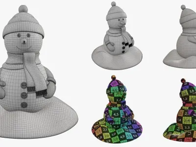 Christmas Collection 09