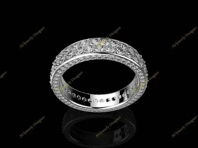 AV Designe 225 3D print model