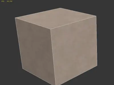 Decorative concrete 10 Texture