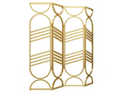 Screen GZ-M1012 3D model