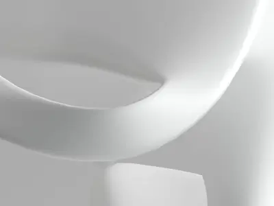 Sculpture 49 3D model