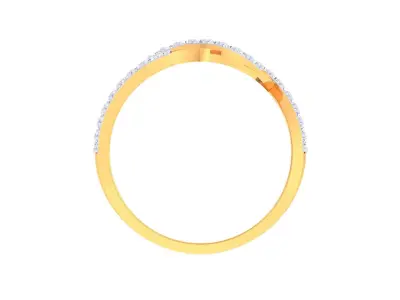 ring ring 3D print model 10