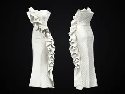 Fabric Material Texture