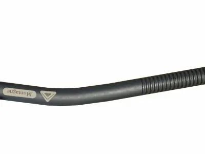 Ice-axe diamond mountaineering axe 3D model