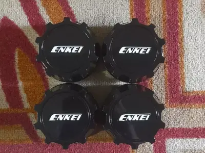 Center Caps OG Enkei EK92 Gen 1 3D print model