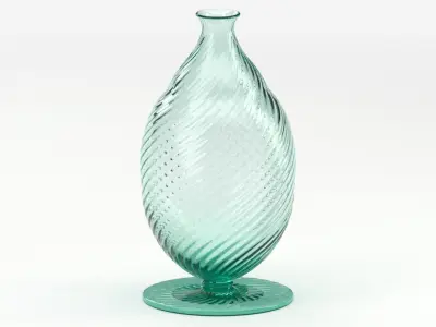 Vase 32 3D model