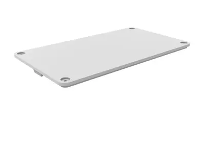 Project Boxes for Electronics  General Use PCB Enclosures 3D print model