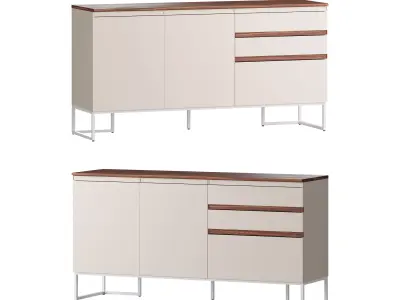 Tomasella Gruppo REGOLO 3D model