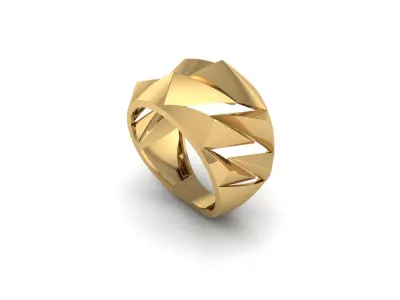 ring 3dmodel  3D print model