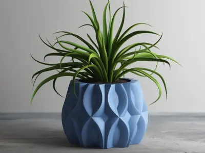 vase 3d print 427  3D print model