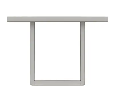  Designer console LaLume-AR00103 3D model