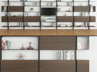 EXTENDO SY06 2 3D model