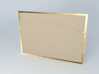 Old England 319th Century Hampshire Free 3D model