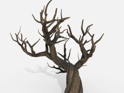 Aquarium Snag V31 3D model