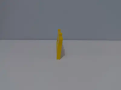 Happy New Year 2022 3D PRINT MODEL Free 3D print model