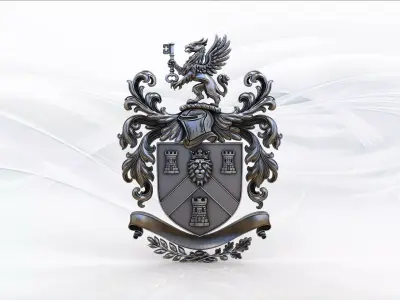 SPHINX GRIFFIN 3D print model