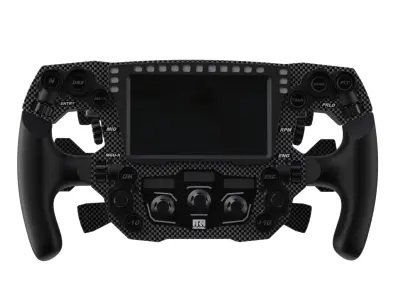 REXING MAYARIS 2  3D model