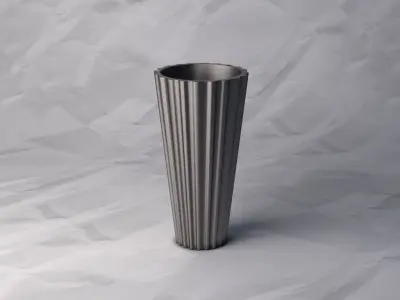 VASE 390 3D print model