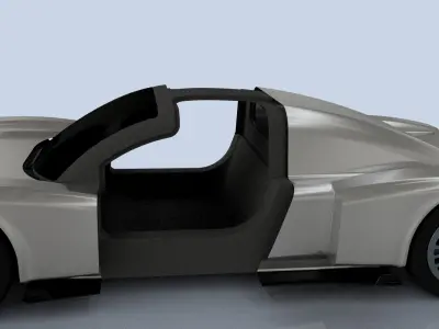 LMH22 Project 3D model
