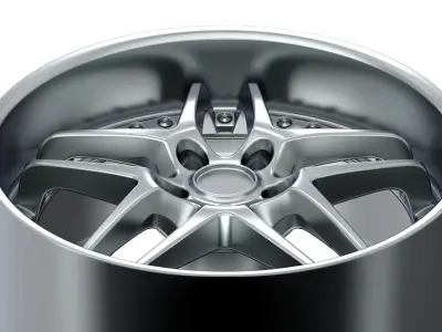 Blitz Type 03 3D Print 1-24 Scale  3D print model