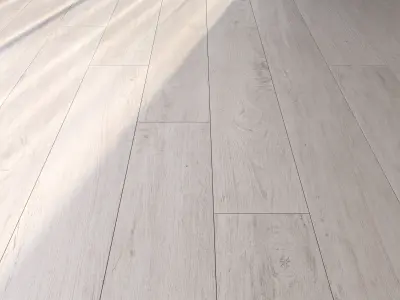 Kale Letavole Beyaz 20x120 Texture