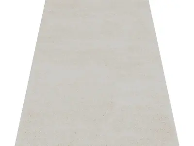Rug Set 1742 3D model