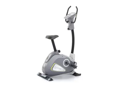 Exercise bike KETTLER Axos Cycle M 7627-900 3D model