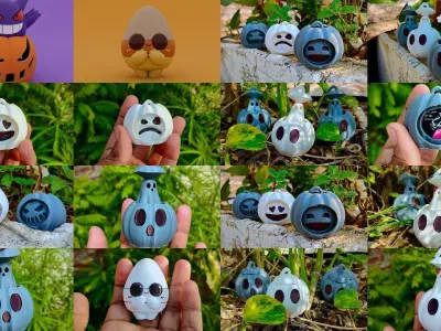 Halloween Special collection