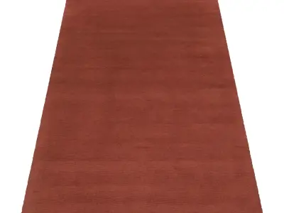 Rug Set 658 3D model