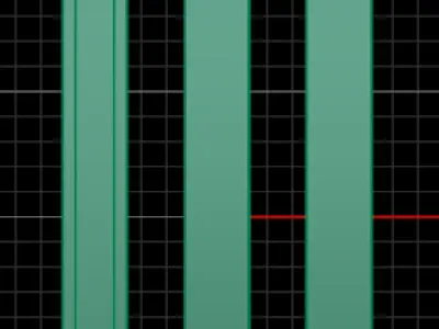 jewelry ring 302 3D print model