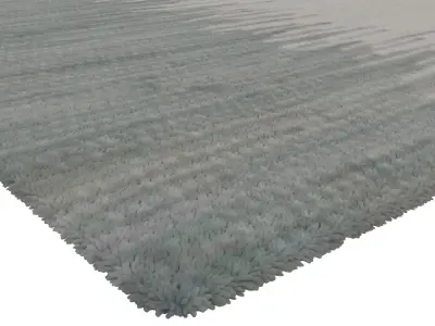 Rug Set 341 3D model