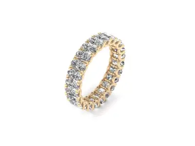 Ring 165 3D print model