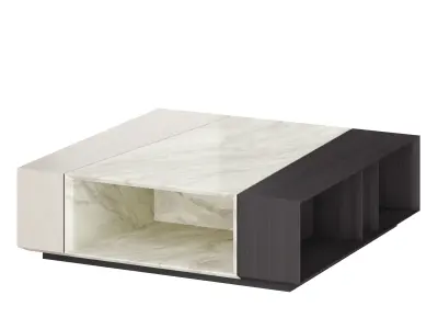 Giorgetti Scaleno 3D model