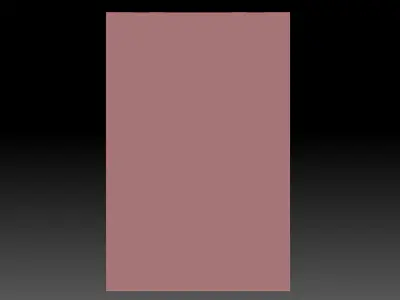 Garage  poster  3D print model