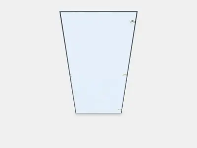 AHEIM By 1 Low-poly 3D model